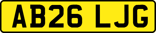 AB26LJG