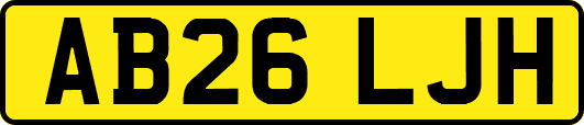 AB26LJH