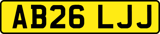 AB26LJJ