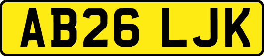 AB26LJK