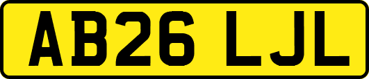 AB26LJL