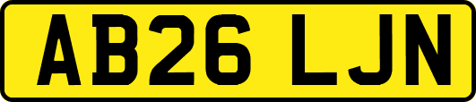 AB26LJN