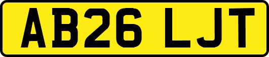 AB26LJT