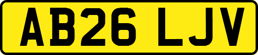 AB26LJV