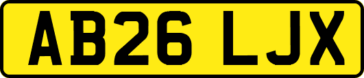 AB26LJX