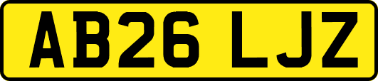 AB26LJZ