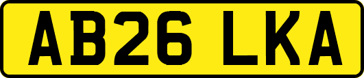 AB26LKA