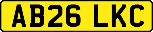 AB26LKC