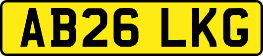 AB26LKG