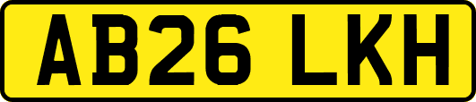 AB26LKH