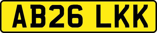 AB26LKK