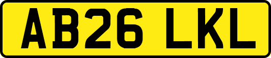 AB26LKL