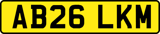 AB26LKM