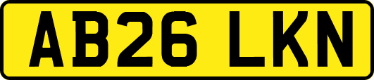 AB26LKN