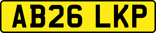 AB26LKP