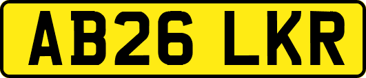 AB26LKR