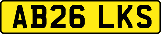 AB26LKS