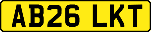 AB26LKT