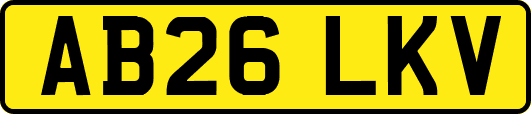 AB26LKV