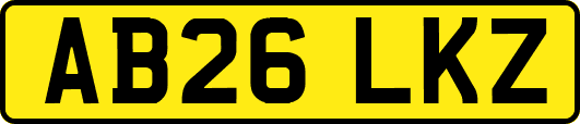 AB26LKZ