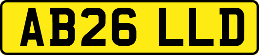 AB26LLD