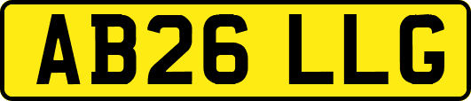 AB26LLG
