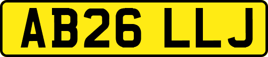 AB26LLJ