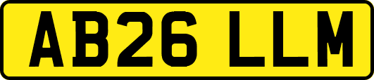 AB26LLM