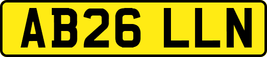 AB26LLN