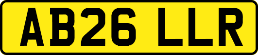 AB26LLR