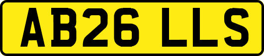 AB26LLS