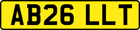 AB26LLT