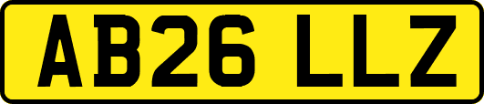 AB26LLZ