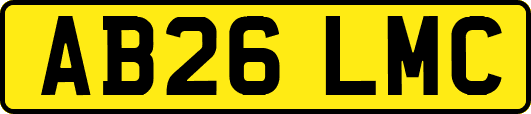 AB26LMC