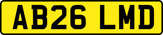 AB26LMD