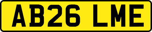 AB26LME
