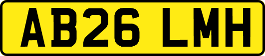 AB26LMH