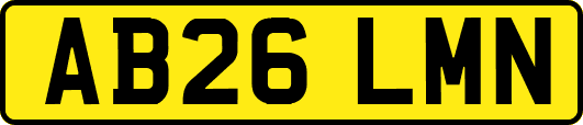 AB26LMN