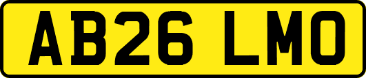 AB26LMO