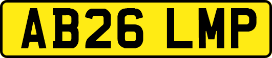 AB26LMP