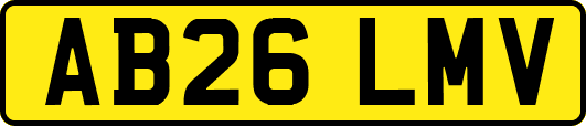 AB26LMV