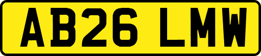 AB26LMW