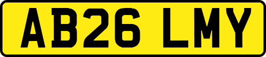 AB26LMY
