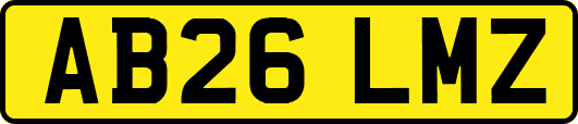 AB26LMZ