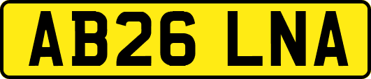 AB26LNA