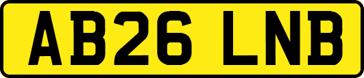 AB26LNB