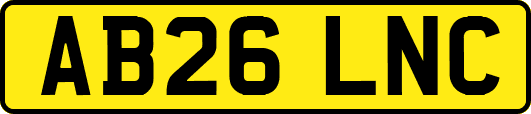 AB26LNC