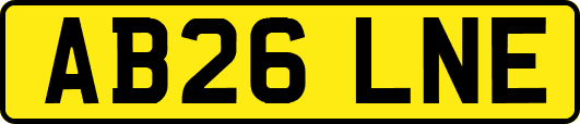 AB26LNE