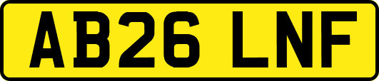 AB26LNF