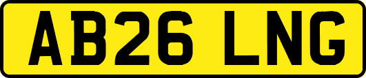 AB26LNG